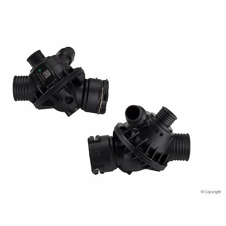 Genuine Thermostat, 11537598865 11537598865